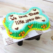 Load image into Gallery viewer, Bone Cake