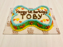 Load image into Gallery viewer, Bone Cake