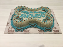 Load image into Gallery viewer, Bone Cake
