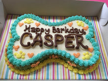Load image into Gallery viewer, Bone Cake