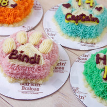 Load image into Gallery viewer, Paw Cake