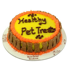 Load image into Gallery viewer, Round Cake