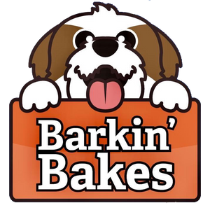Barkin Bakes PH
