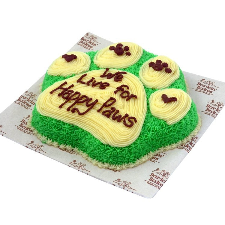 Paw Patrol Cake - 1113 – Cakes and Memories Bakeshop